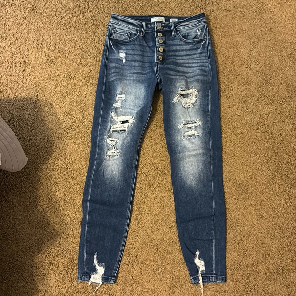 KanCan Skinny Jean